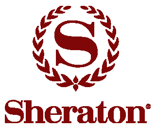 Rizhao Sheraton Hotel Logo